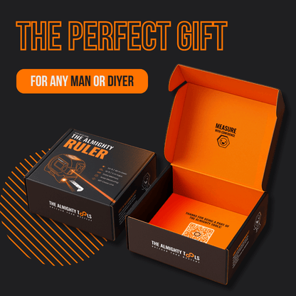 The Almighty Ruler®